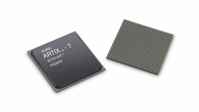Learn about Xilinx Artix-7 chip parameters, application fields, and important models in 5 minutes