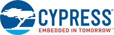 Cypress Semiconductor Corp